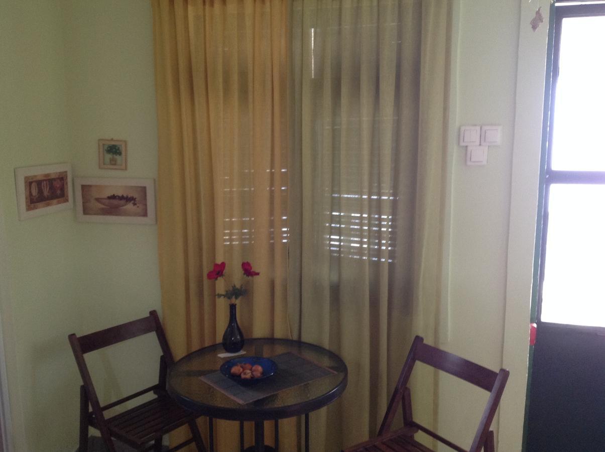 Roula'S House Villa Skala Kallirakhis Luaran gambar